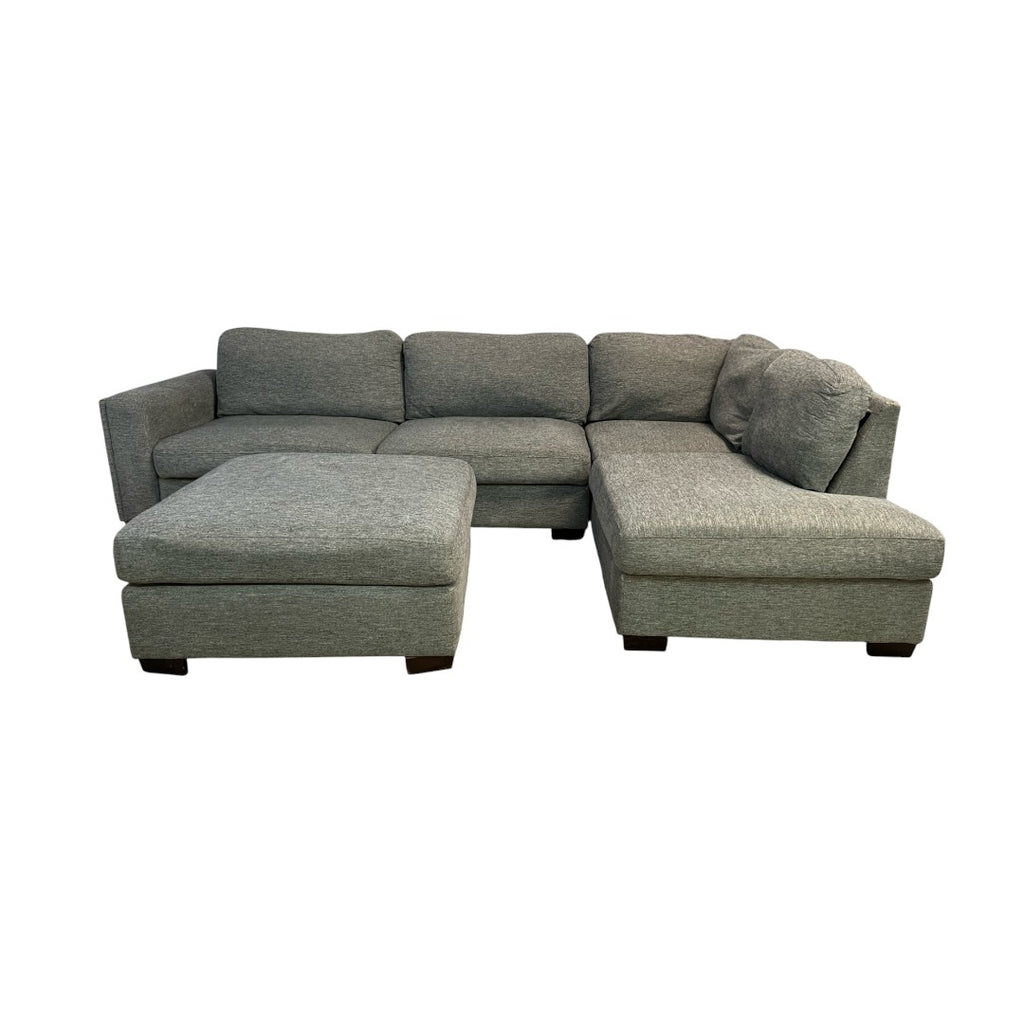 Costco Maycen Fabric Sectional