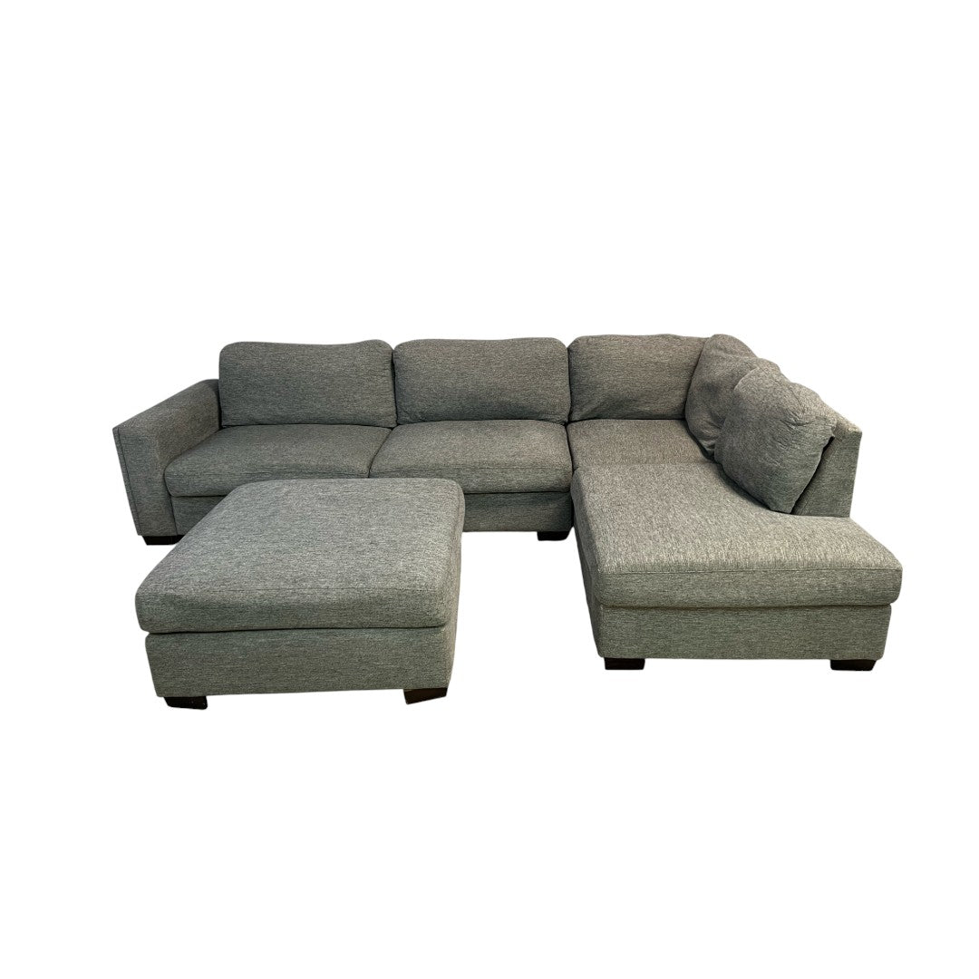 Costco Maycen Fabric Sectional