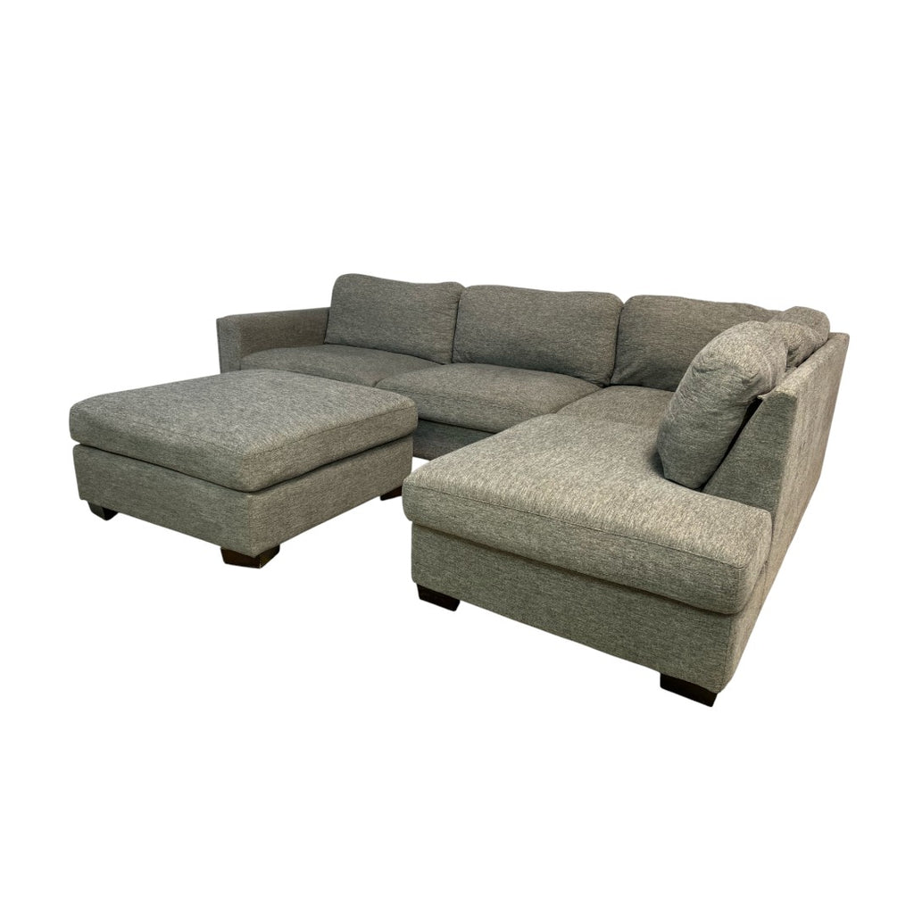 Costco Maycen Fabric Sectional
