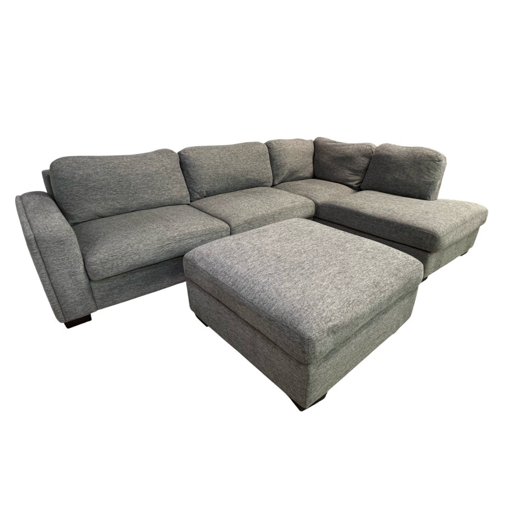 Costco Maycen Fabric Sectional