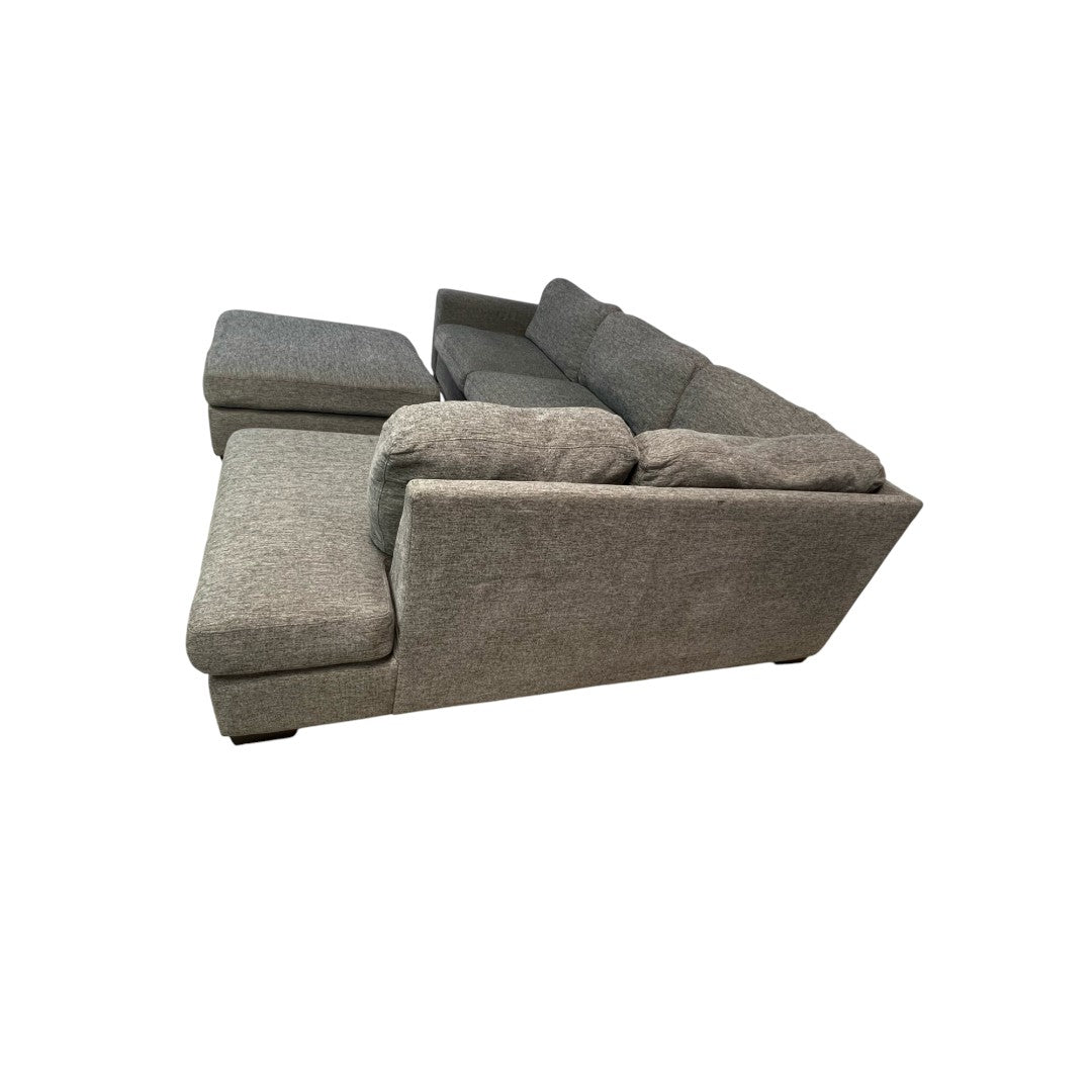 Costco Maycen Fabric Sectional