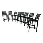 Cozy Days Vegas Ares Outdoor Bar Set