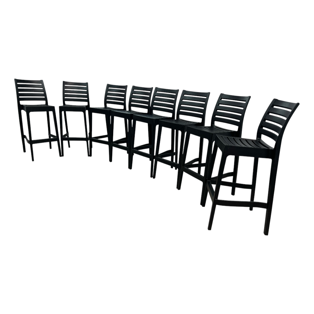Cozy Days Vegas Ares Outdoor Bar Set