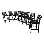 Cozy Days Vegas Ares Outdoor Bar Set