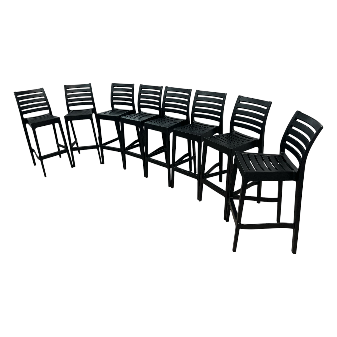 Cozy Days Vegas Ares Outdoor Bar Set