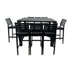 Cozy Days Vegas Ares Outdoor Bar Set