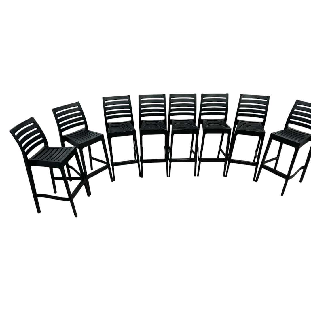 Cozy Days Vegas Ares Outdoor Bar Set