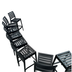Cozy Days Vegas Ares Outdoor Bar Set
