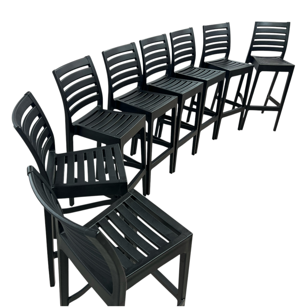 Cozy Days Vegas Ares Outdoor Bar Set