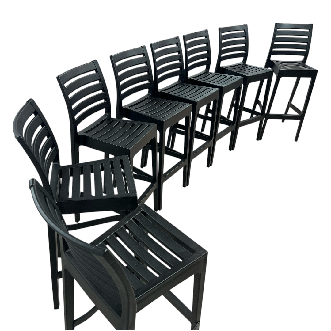 Cozy Days Vegas Ares Outdoor Bar Set