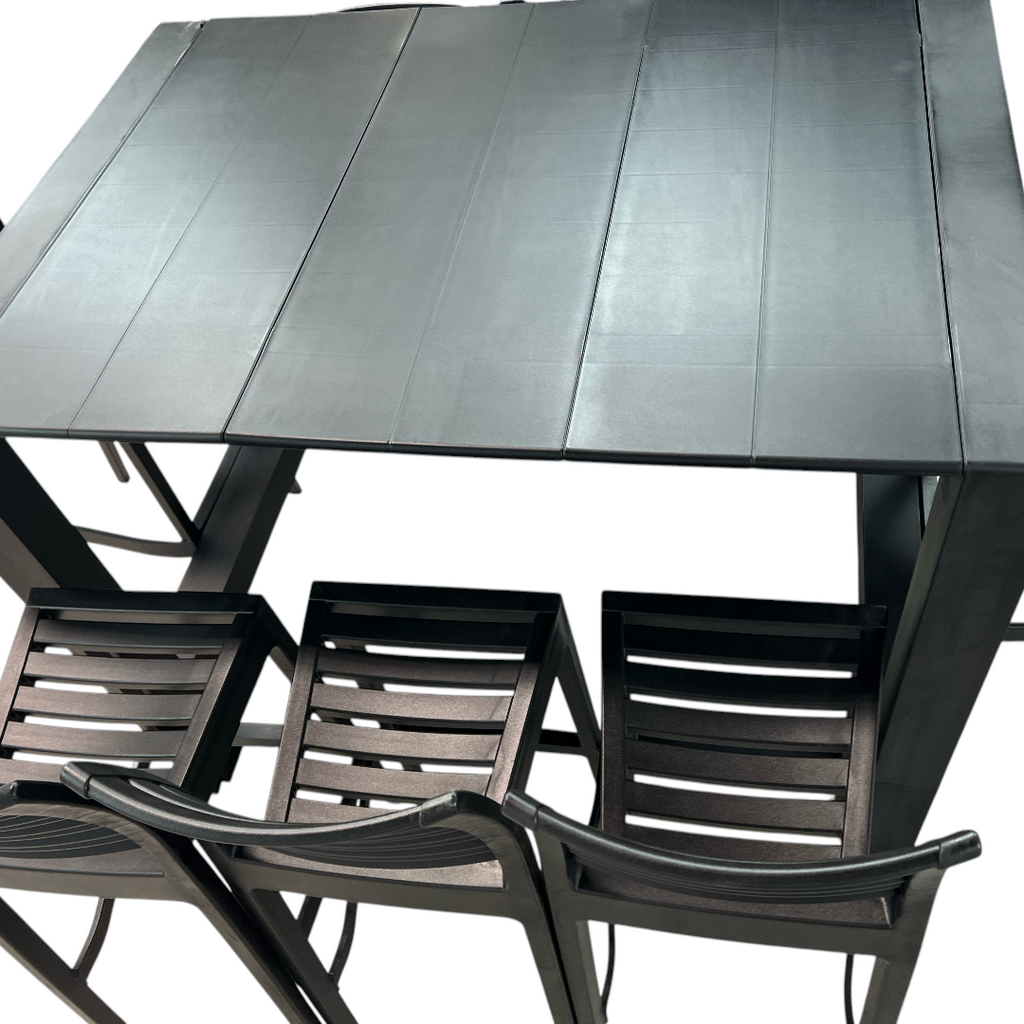Cozy Days Vegas Ares Outdoor Bar Set