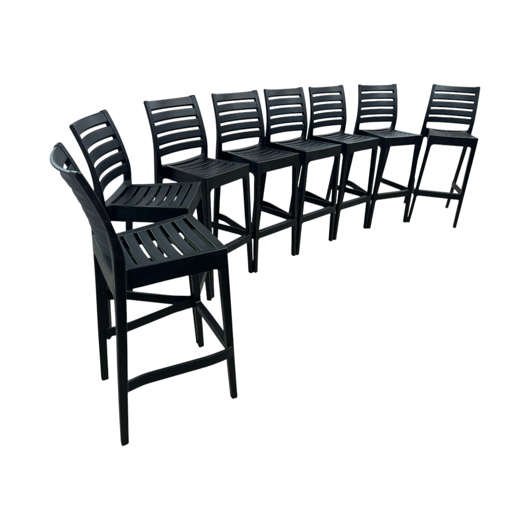 Cozy Days Vegas Ares Outdoor Bar Set
