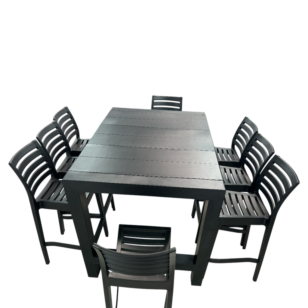 Cozy Days Vegas Ares Outdoor Bar Set
