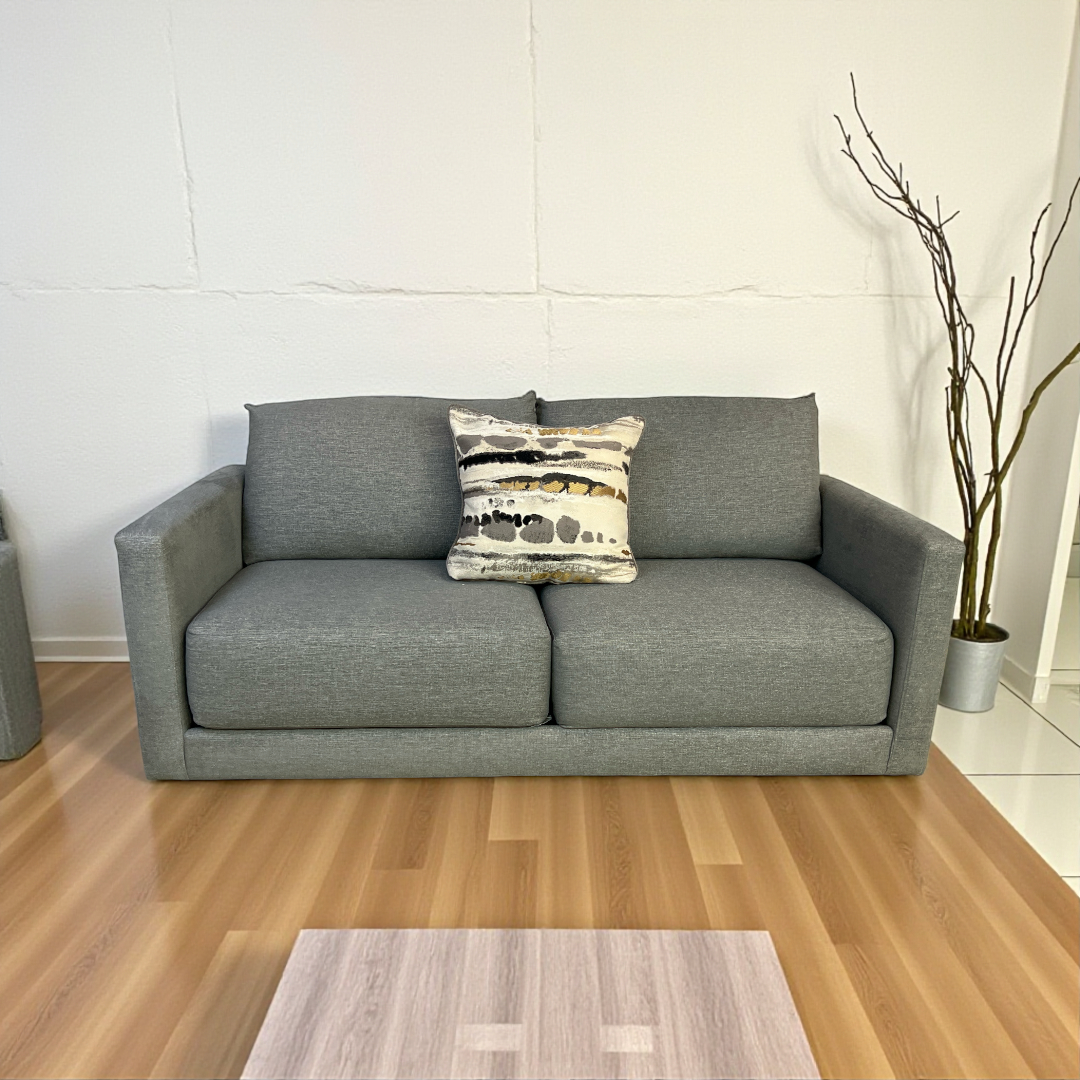Crate and Barrel Gather Sofa
