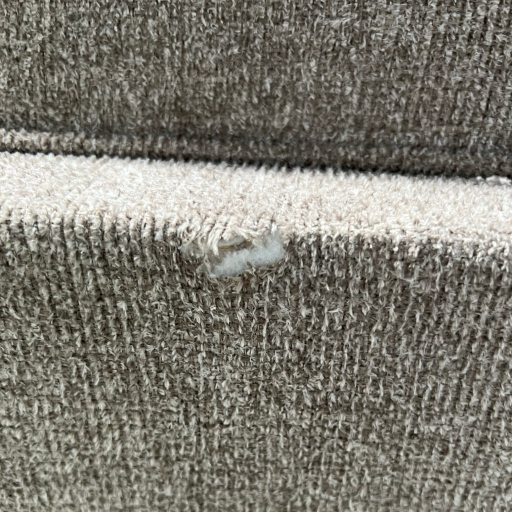 Ashley Deltona Sofa