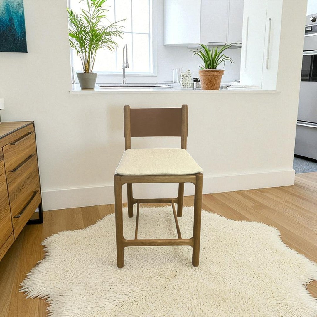 Denver Modern Avon Counter Stool
