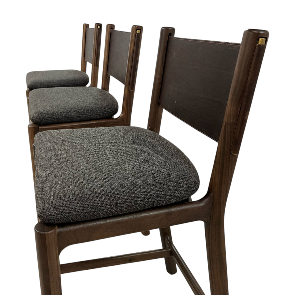 Denver Modern Avon Counter Stool