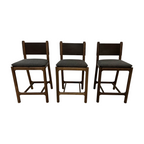 Denver Modern Avon Counter Stool