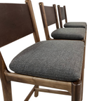 Denver Modern Avon Counter Stool