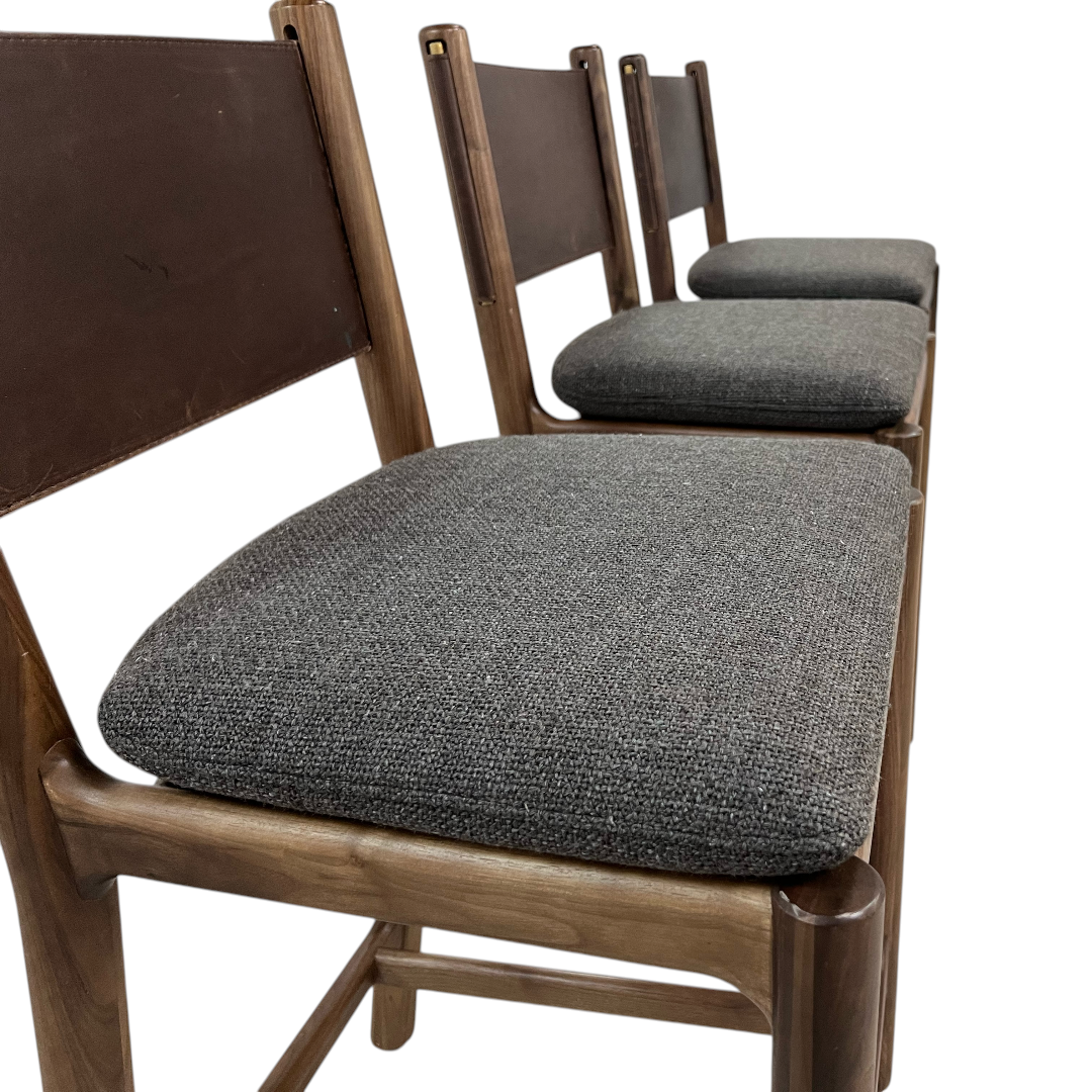 Denver Modern Avon Counter Stool