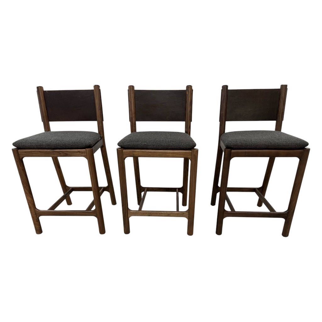 Denver Modern Avon Counter Stool