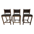 Denver Modern Avon Counter Stool