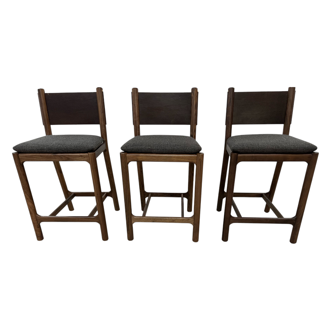 Denver Modern Avon Counter Stool