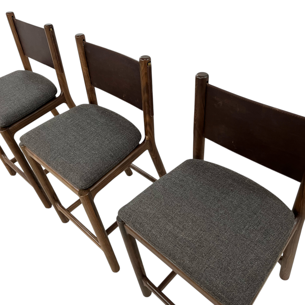 Denver Modern Avon Counter Stool