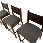 Denver Modern Avon Counter Stool