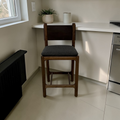 Denver Modern Avon Counter Stool