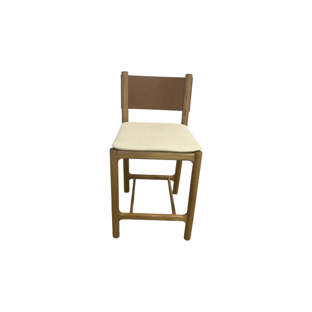 Denver Modern Avon Counter Stool