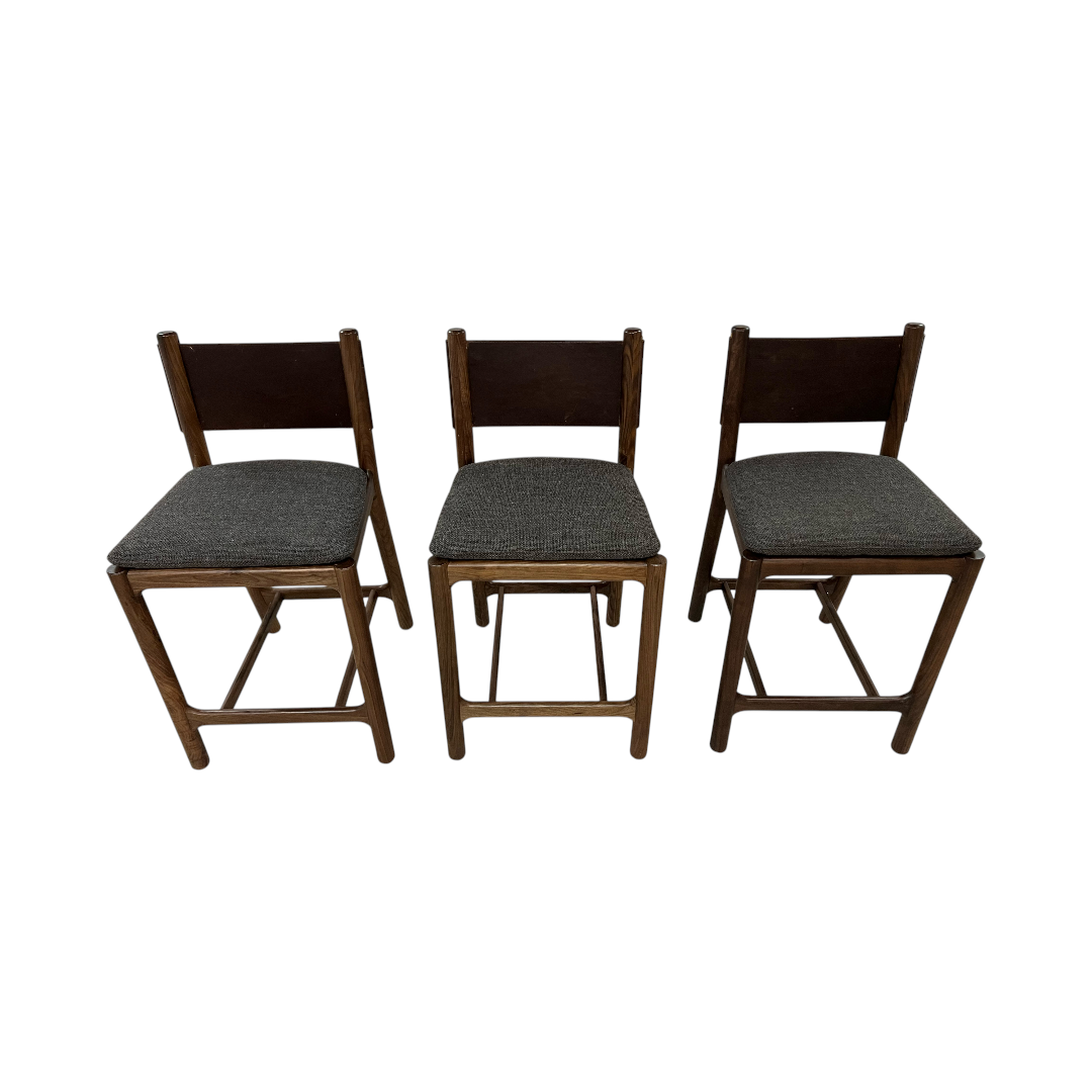 Denver Modern Avon Counter Stool