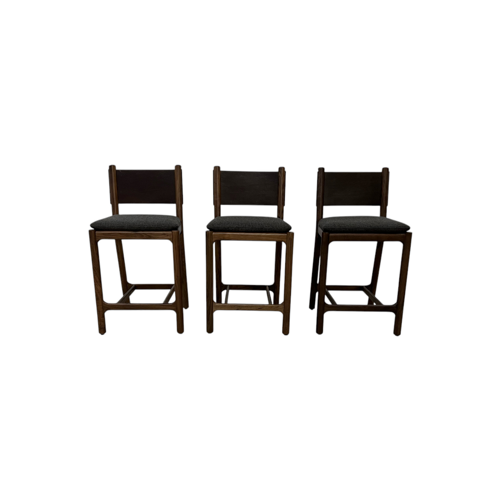 Denver Modern Avon Counter Stool