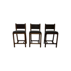 Denver Modern Avon Counter Stool