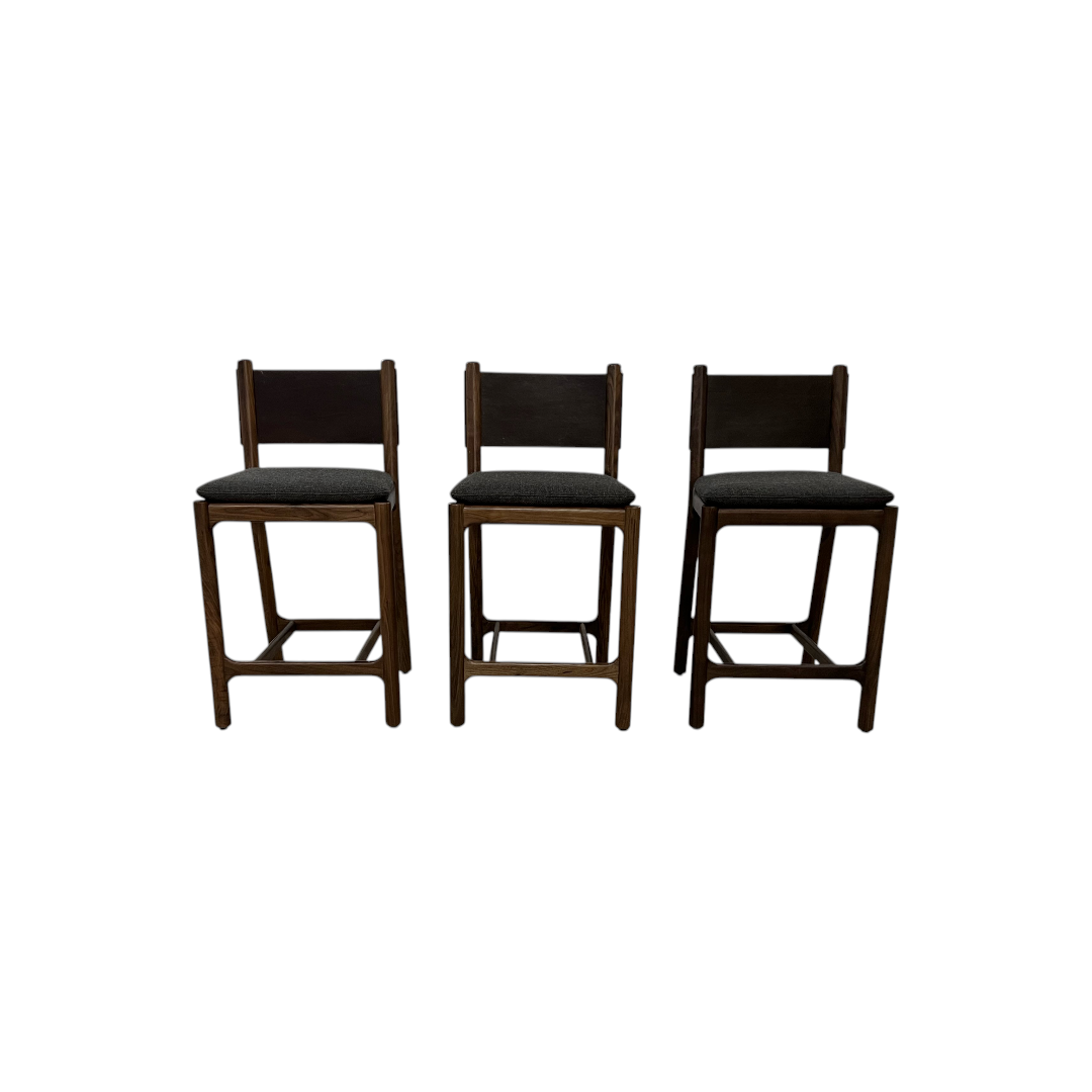 Denver Modern Avon Counter Stool