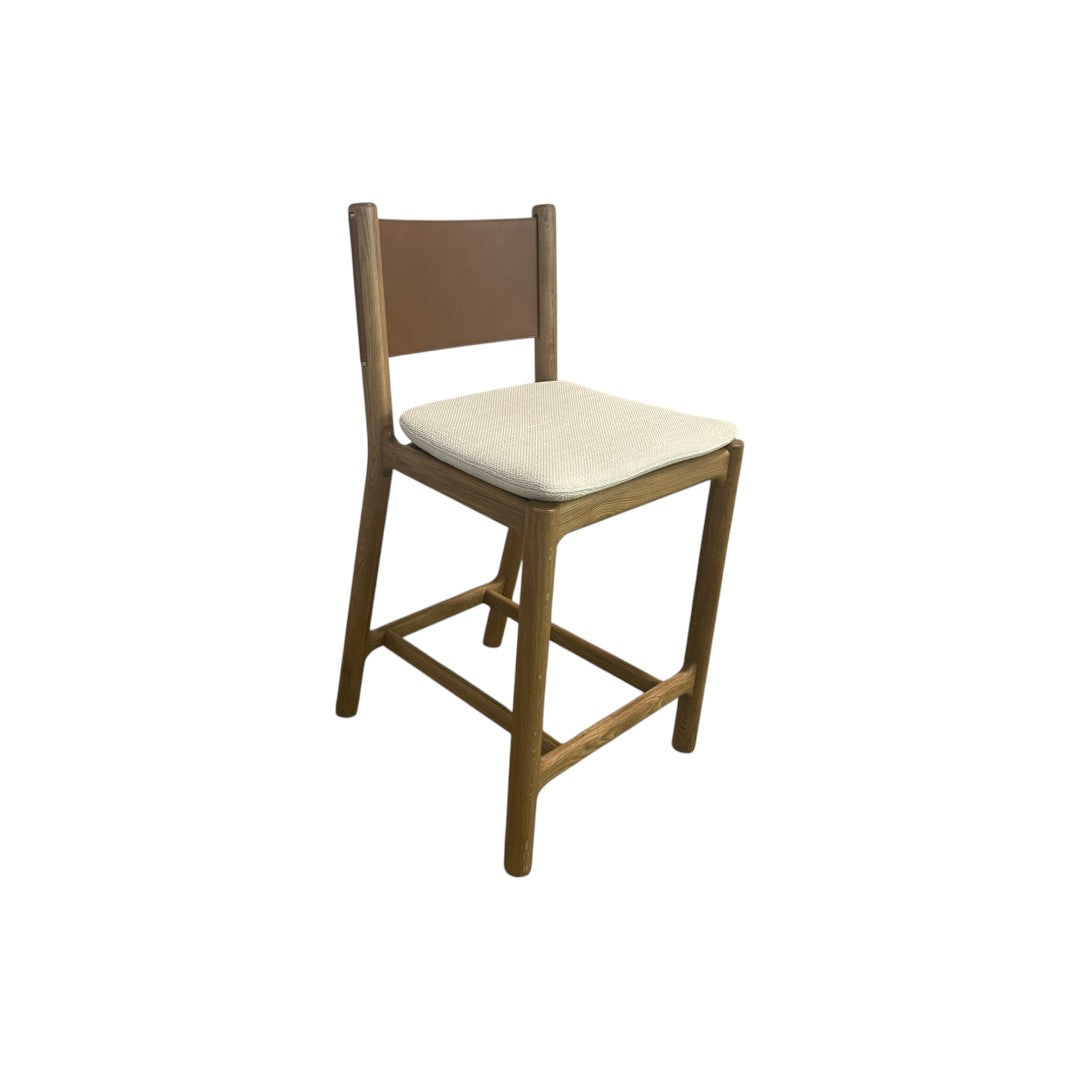 Denver Modern Avon Counter Stool