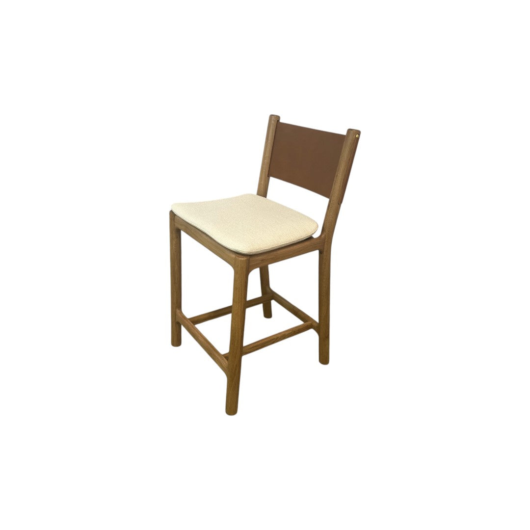 Denver Modern Avon Counter Stool