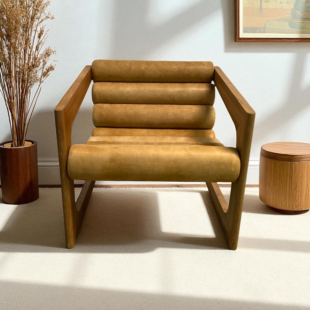 Denver Modern Durango Lounge Chair