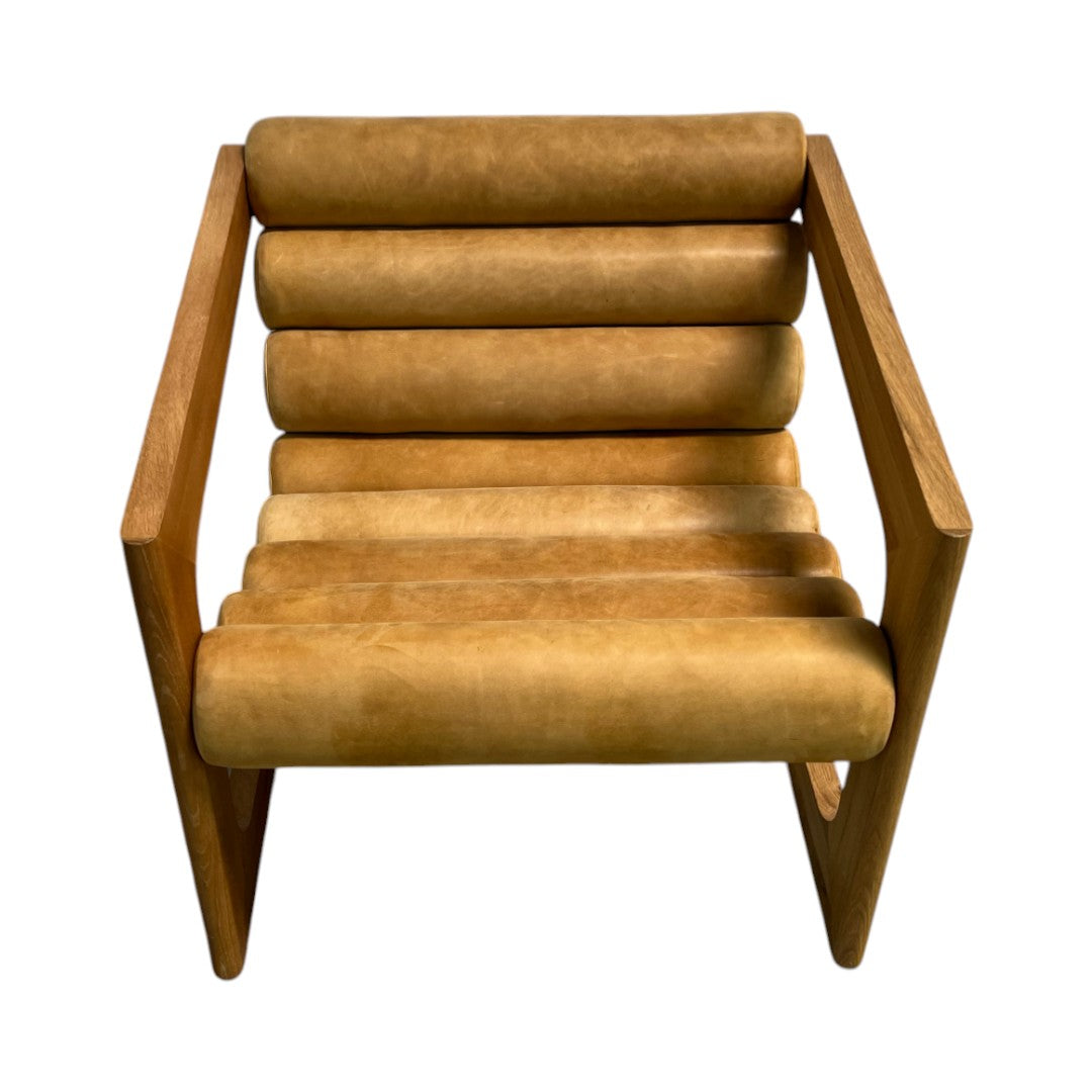 Denver Modern Durango Lounge Chair