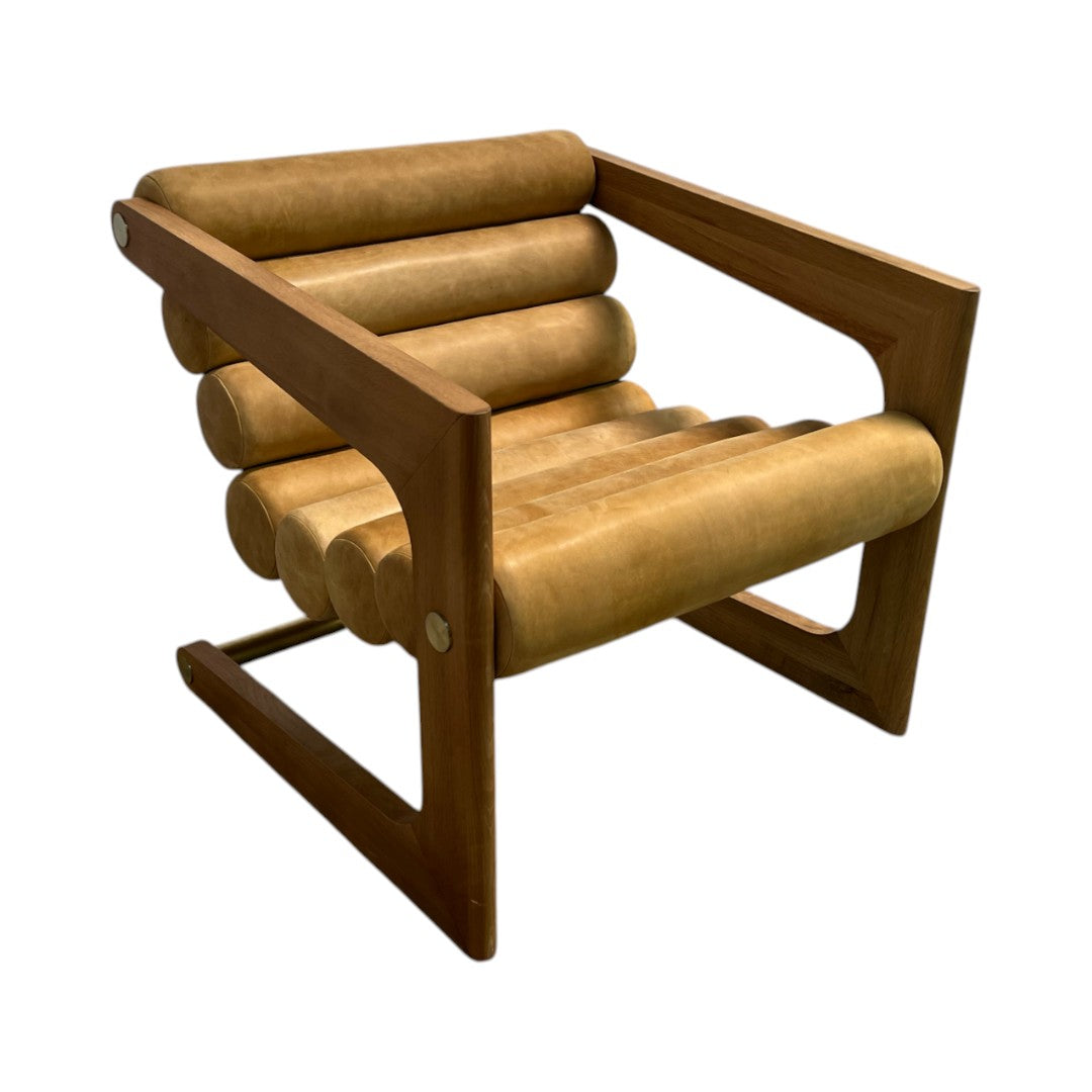 Denver Modern Durango Lounge Chair