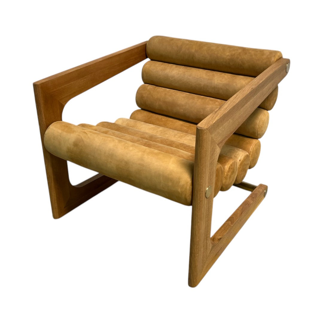 Denver Modern Durango Lounge Chair