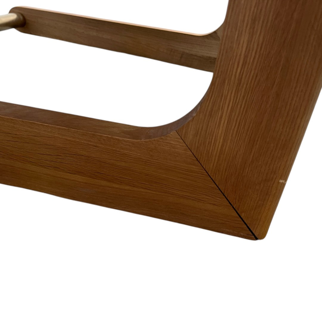 Denver Modern Durango Lounge Chair