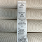 Denver Modern Vail Bar Stool Set of 2