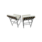 Denver Modern Vail Bar Stool Set of 2