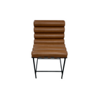 Denver Modern Vail Counter Stool, 19.5" × 21" × 35" — image 2 of 4