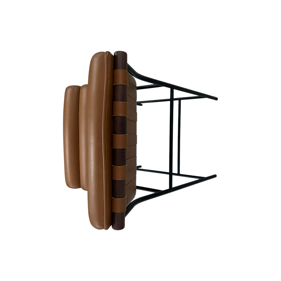 Denver Modern Vail Counter Stool