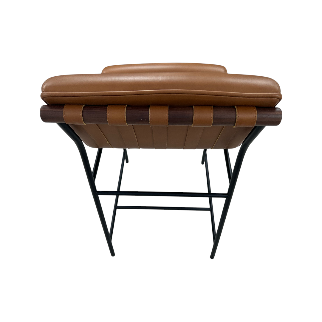 Denver Modern Vail Counter Stool