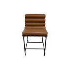 Denver Modern Vail Counter Stool, 19.5" × 21" × 35" — image 3 of 4