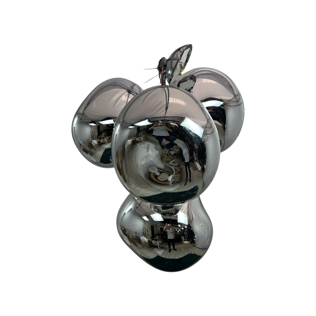 Design Public Melt Small LED Chandelier