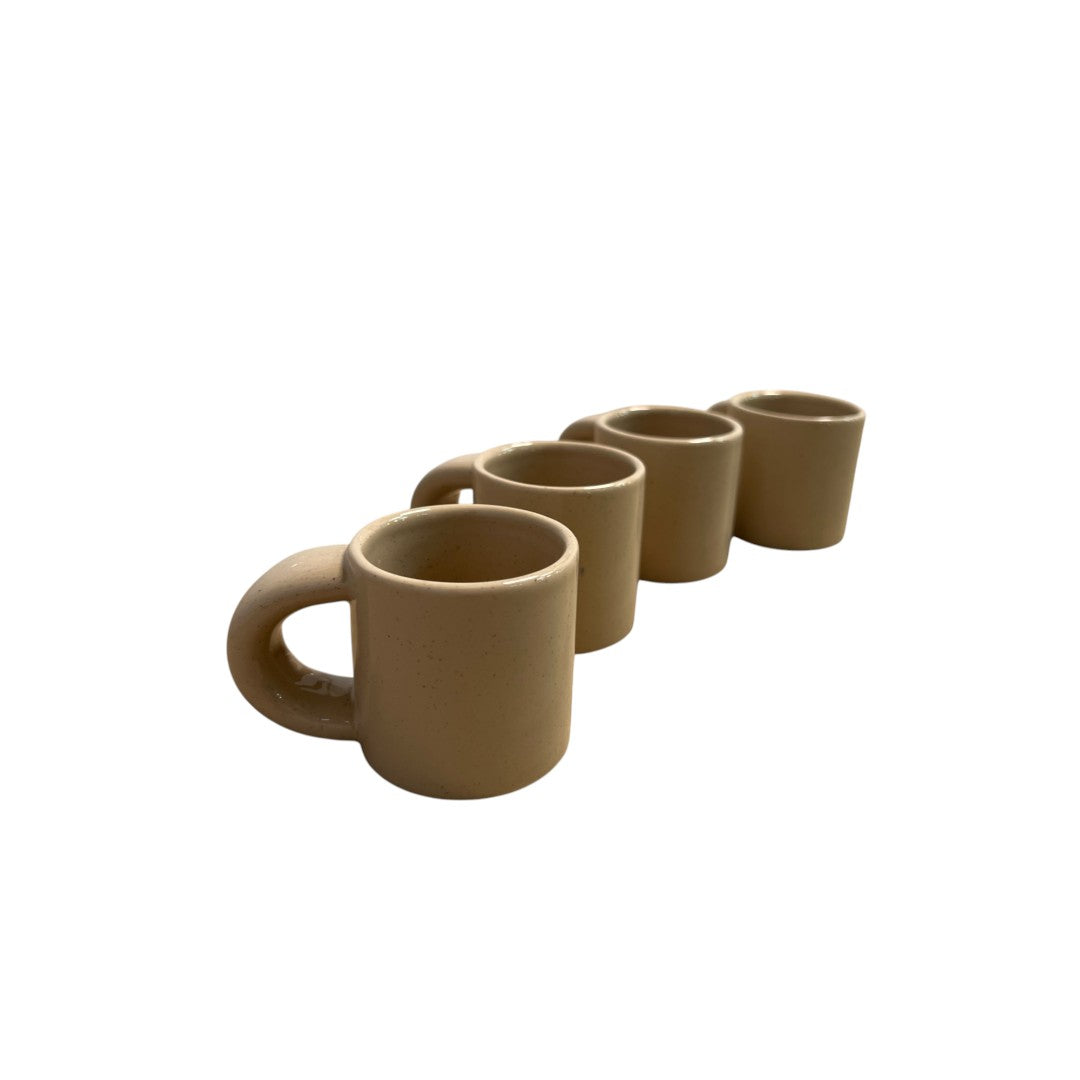 Hem Bronto Espresso Cup (Set of 4)